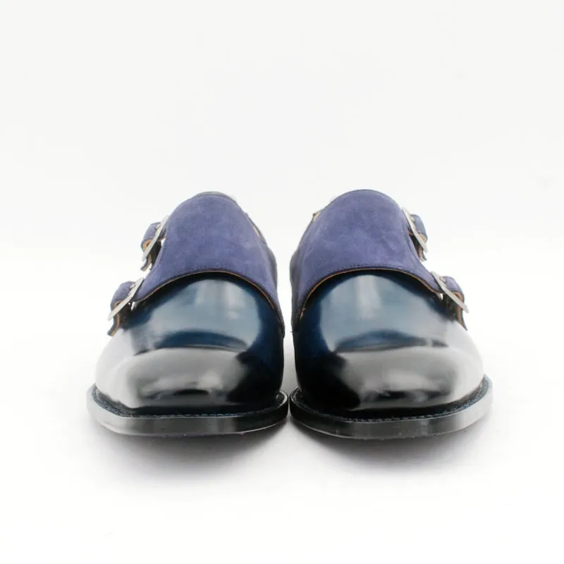 Monk 11