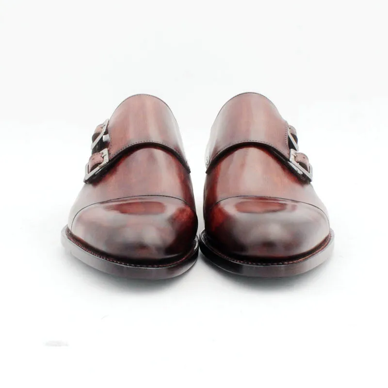 Monk 15