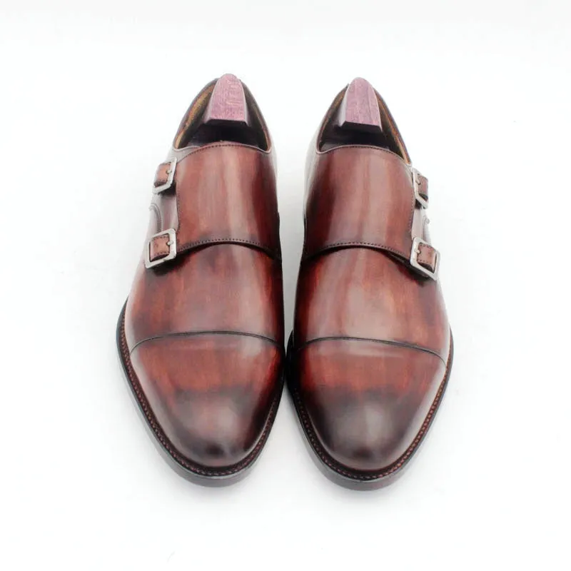 Monk 15