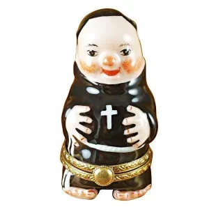 Monk limoges box