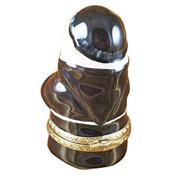 Monk limoges box