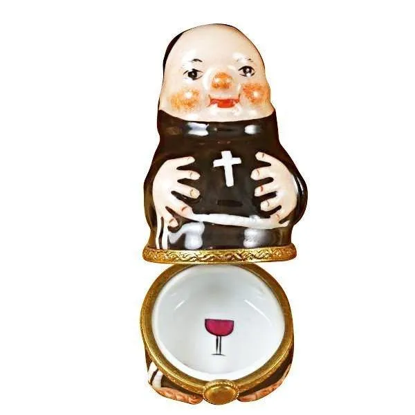 Monk limoges box