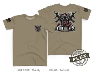 Montevideo RSP Core Men's SS Flex Performance Tee - fSAJGy