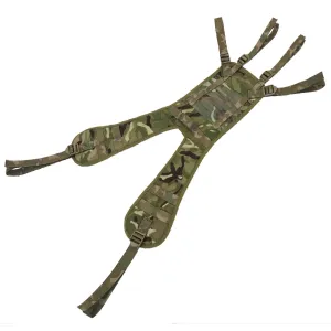MTP Airborne Webbing Yoke