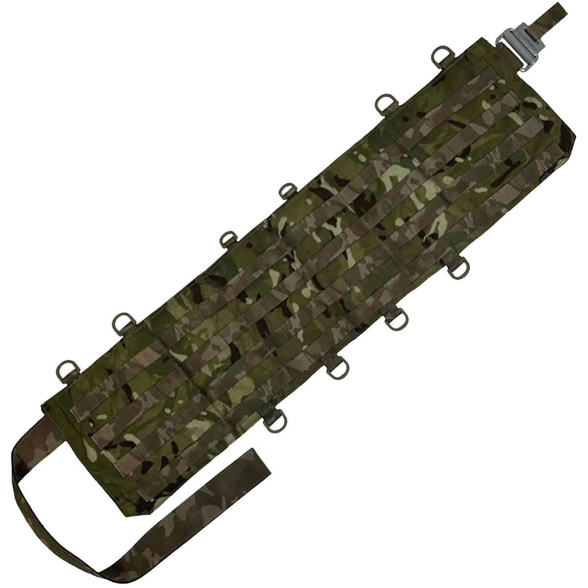 MTP MOLLE Platform Belt - 4 Rows