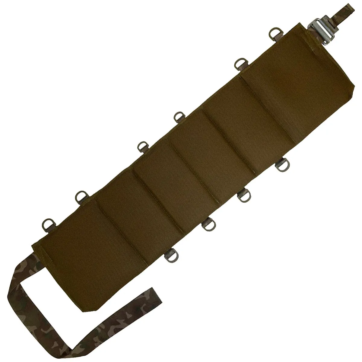 MTP MOLLE Platform Belt - 4 Rows
