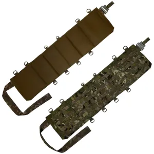 MTP MOLLE Platform Belt - 4 Rows