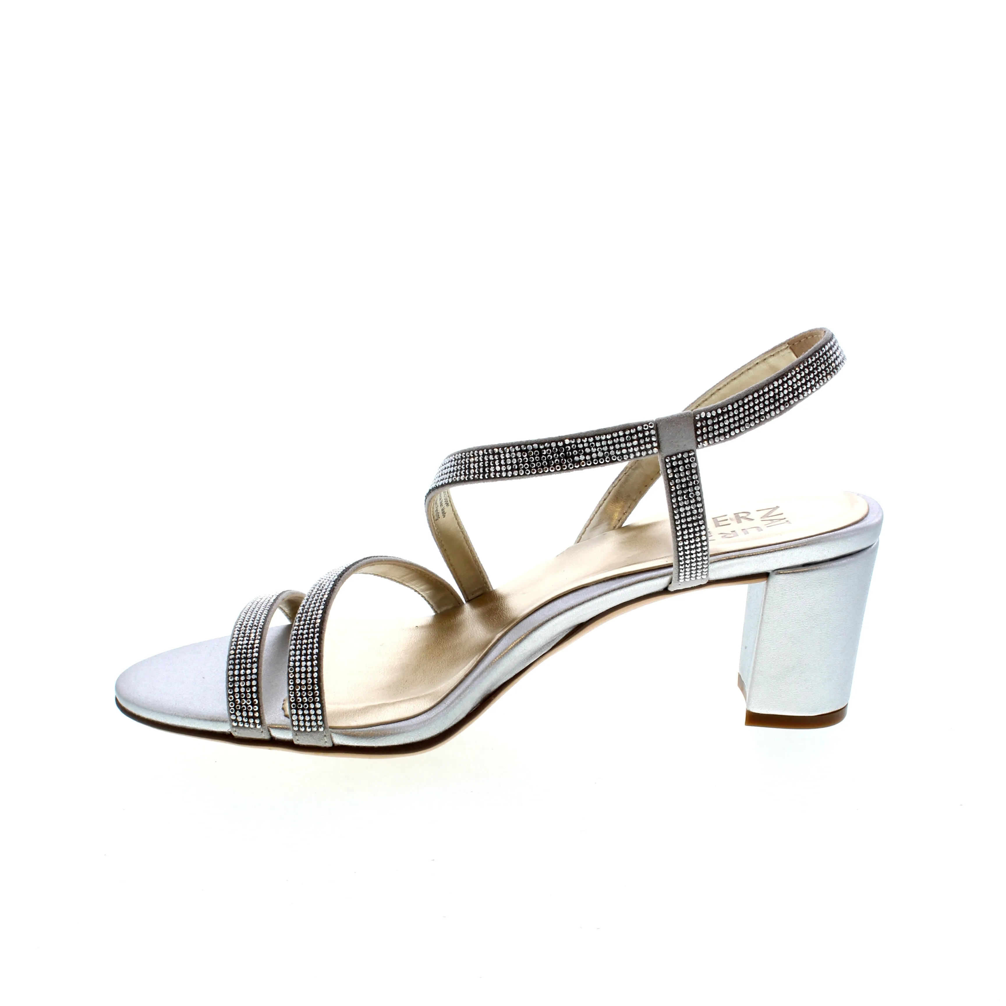 Naturalizer Vanessa 2 - Silver