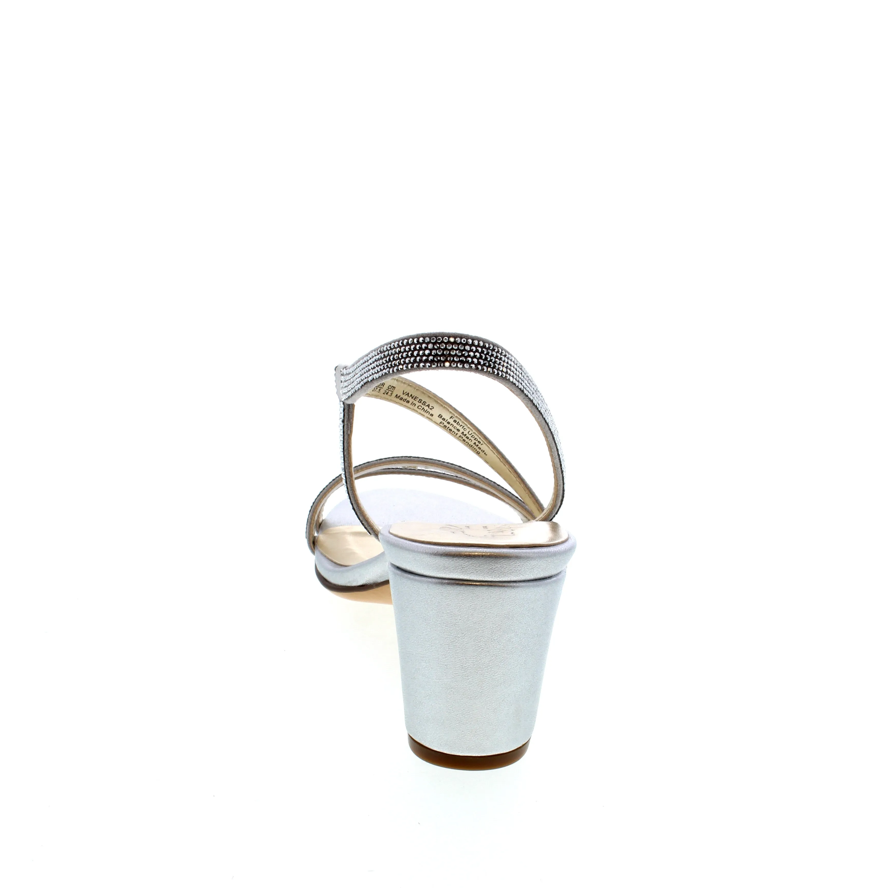 Naturalizer Vanessa 2 - Silver