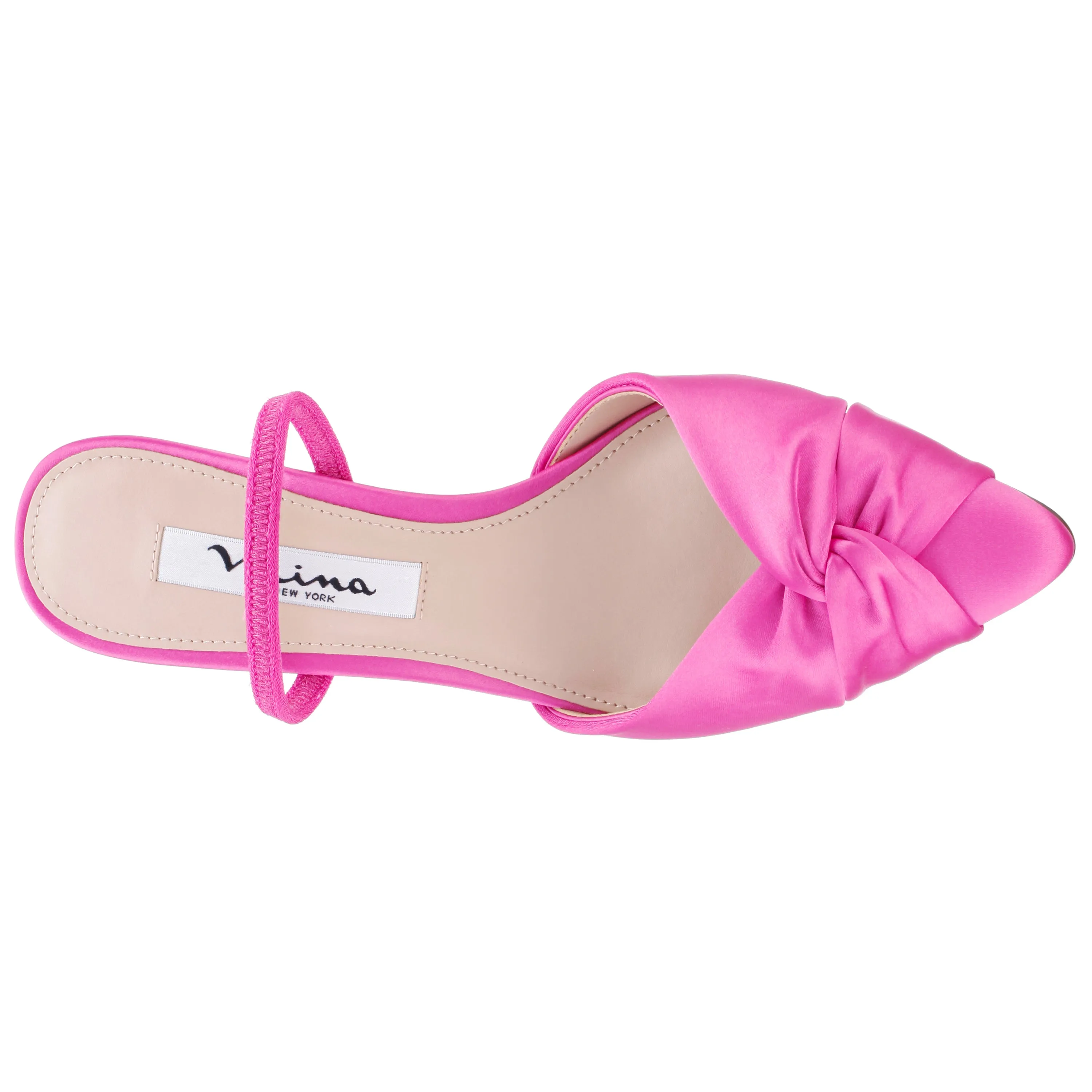 NEMERA-ULTRA PINK