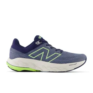 New Balance Fresh Foam X 860 v14 (Mens) - Arctic Grey