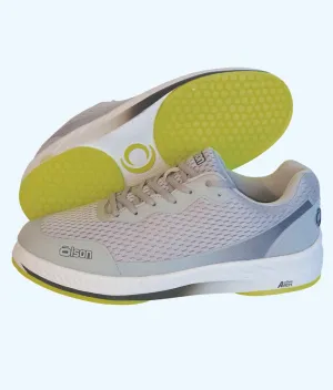 *NEW* Men's Voltaje Grey Double Gripper Shoes