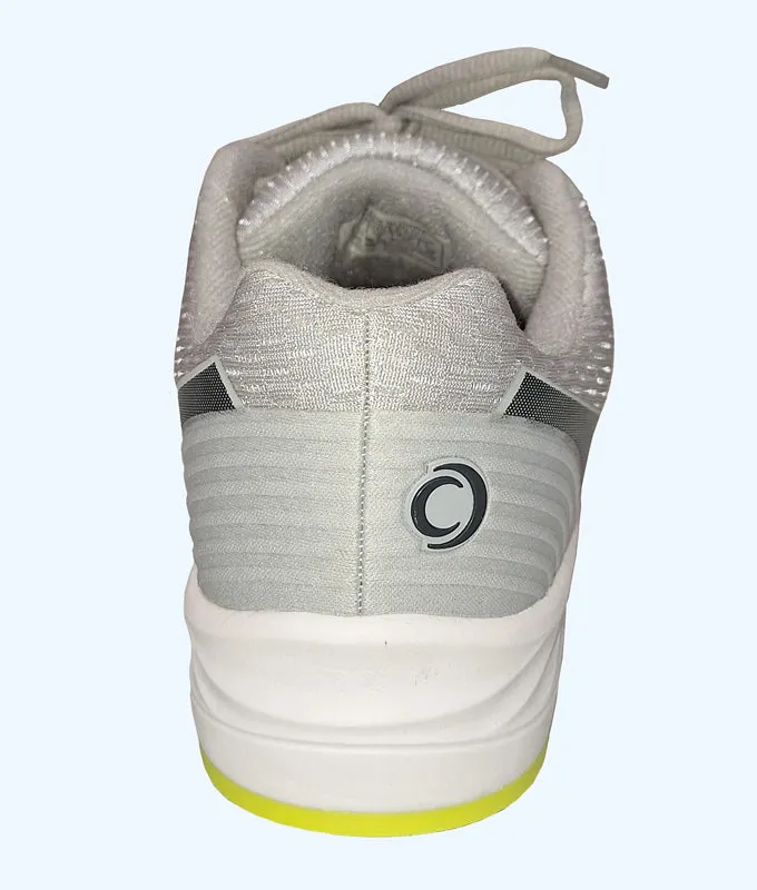 *NEW* Men's Voltaje Grey Double Gripper Shoes