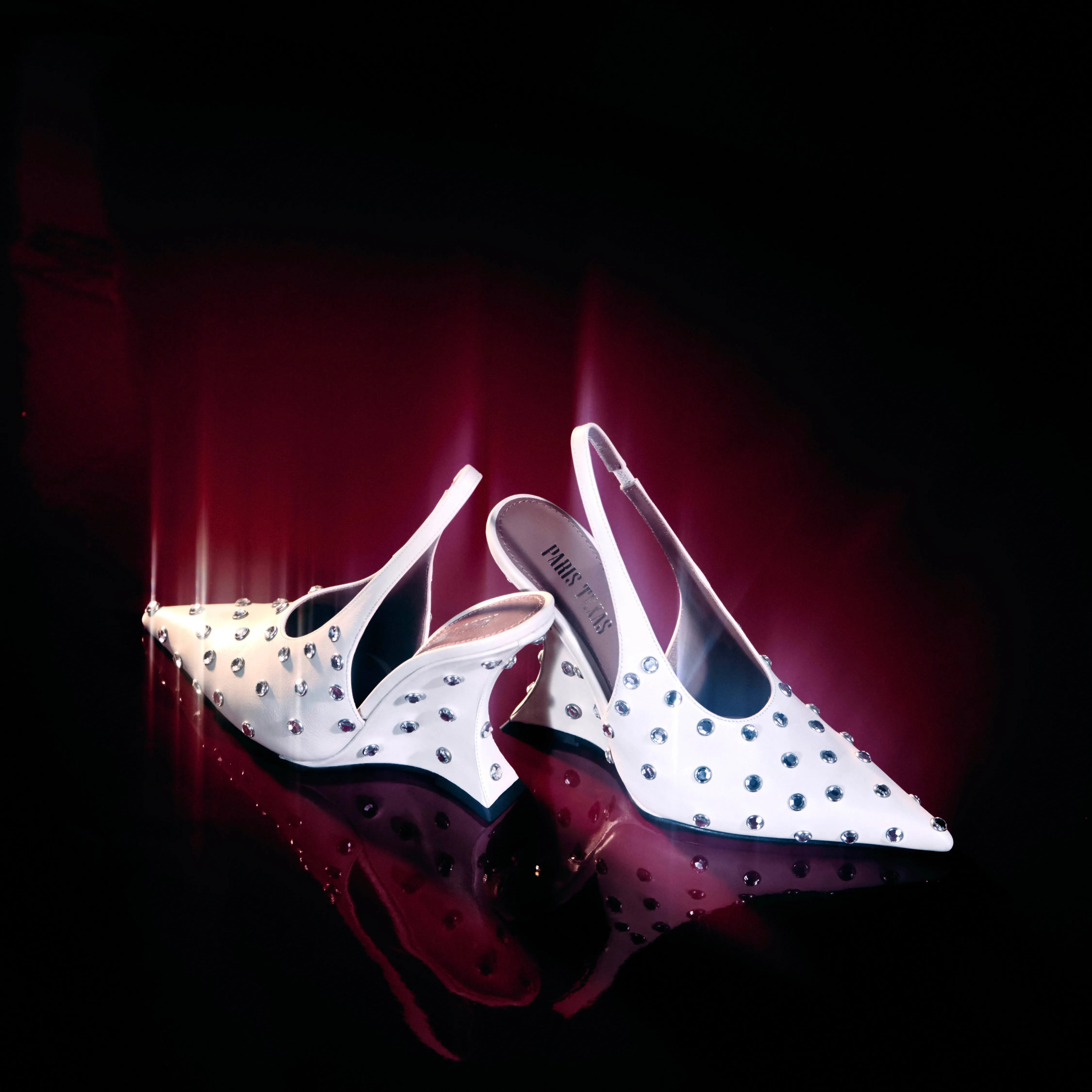 Nina Slingback 105