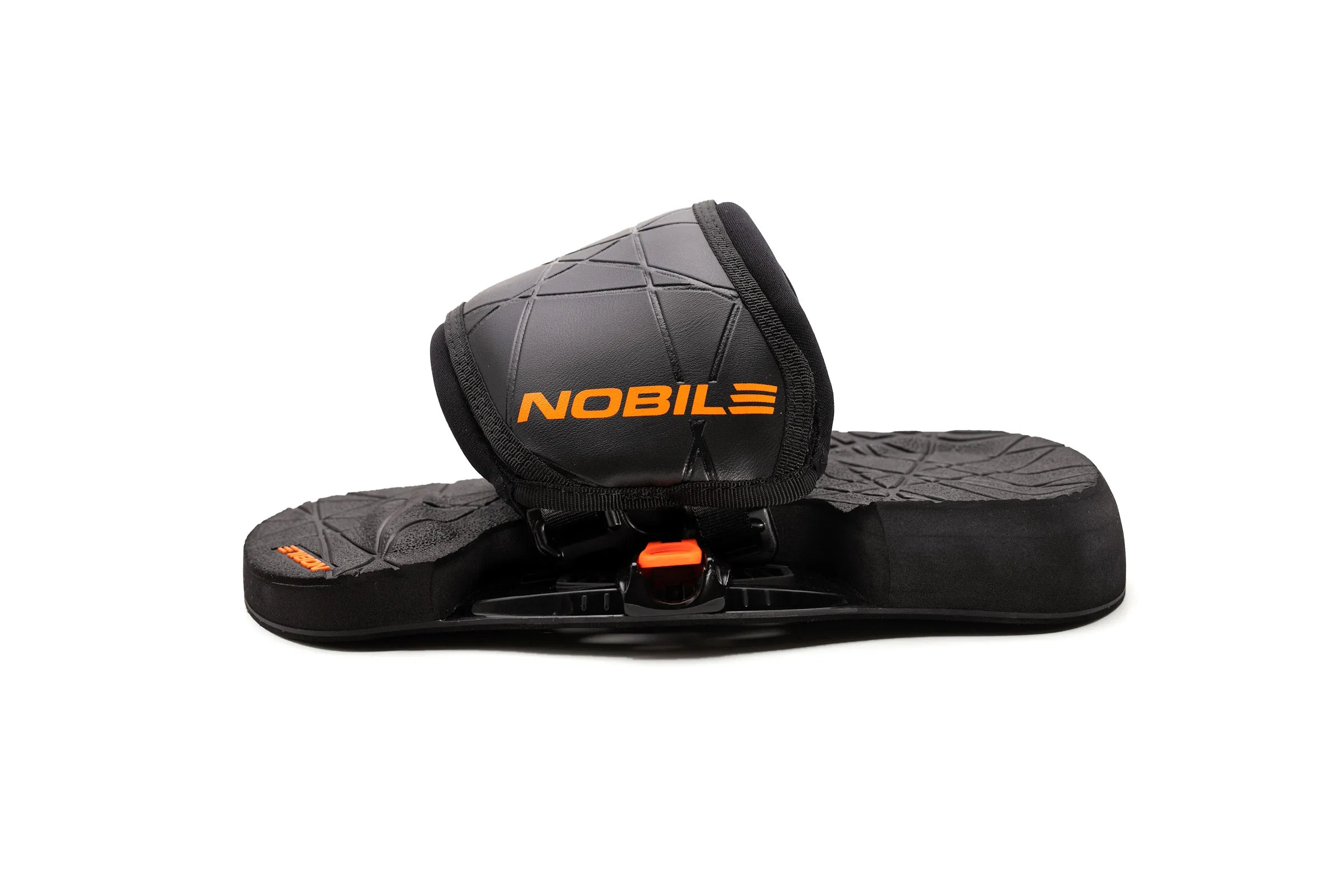 Nobile IFS Next Footstrap Set