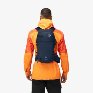 Norrona Femund 15L Outdoor / Hiking Pack - Indigo Night - AW24