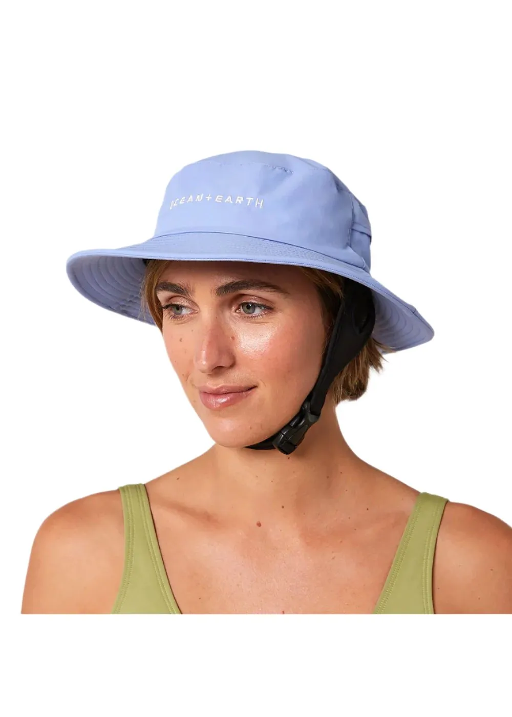 Ocean & Earth Surf Bucket Hat