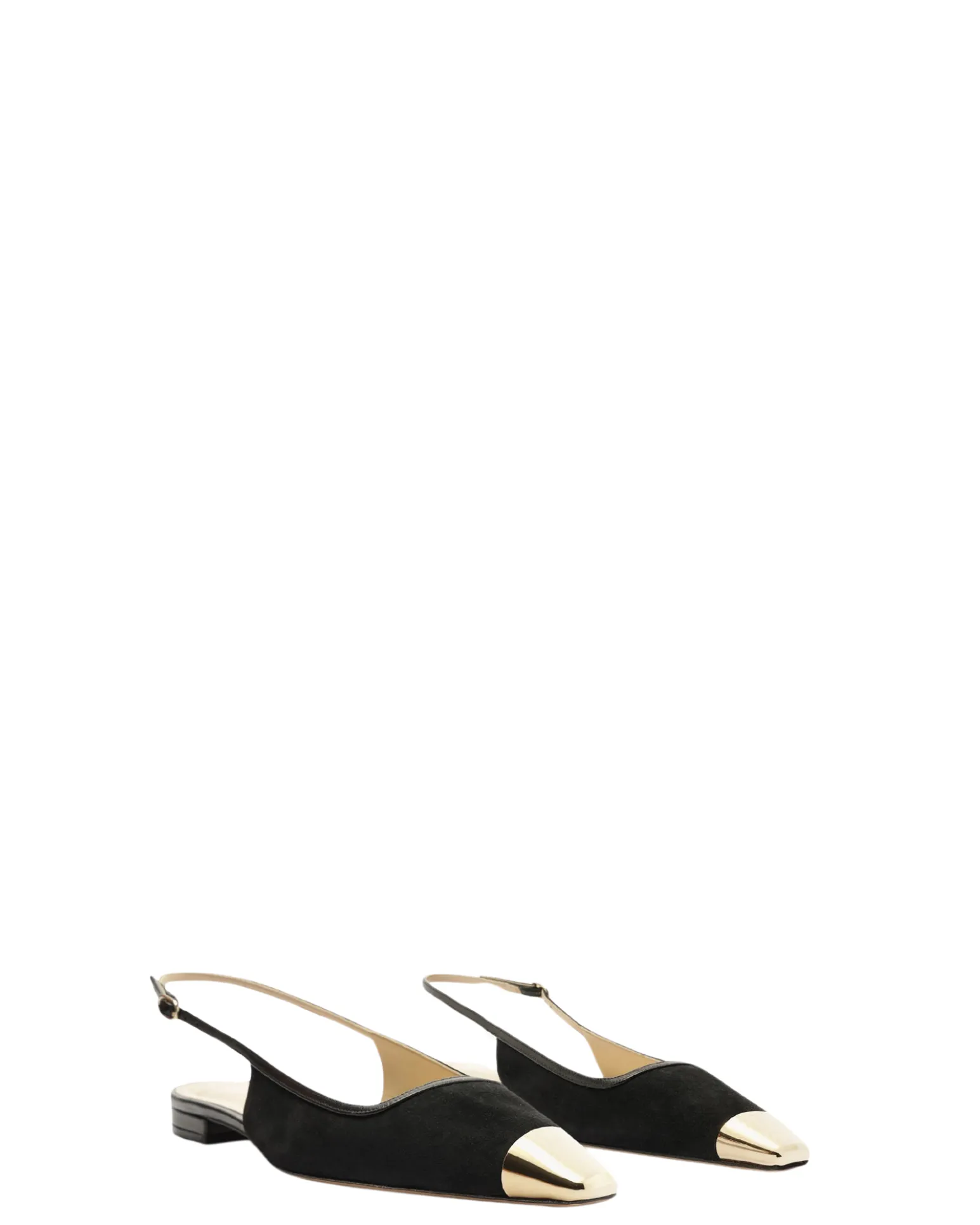 Olivia Flat