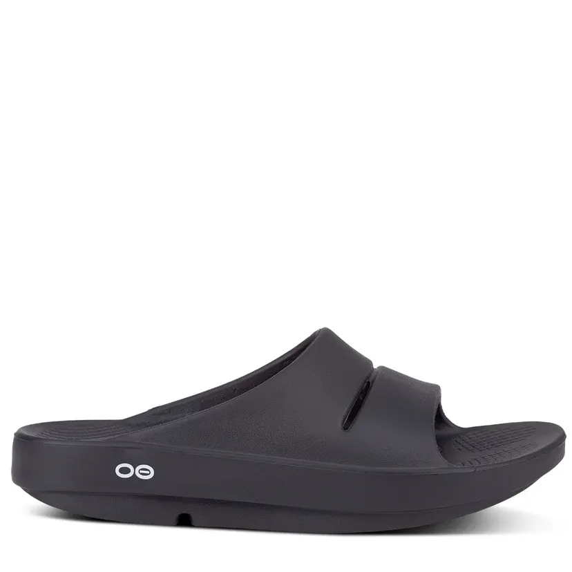 OOAHH SLIDE SANDAL
