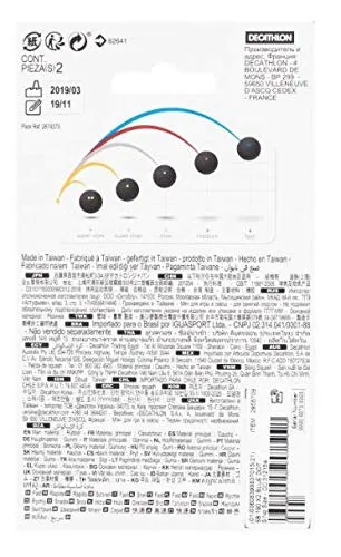Opfeel Rubber Squash Ball (Blue)