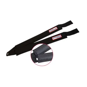 Optimist Pro Hiking Strap Set