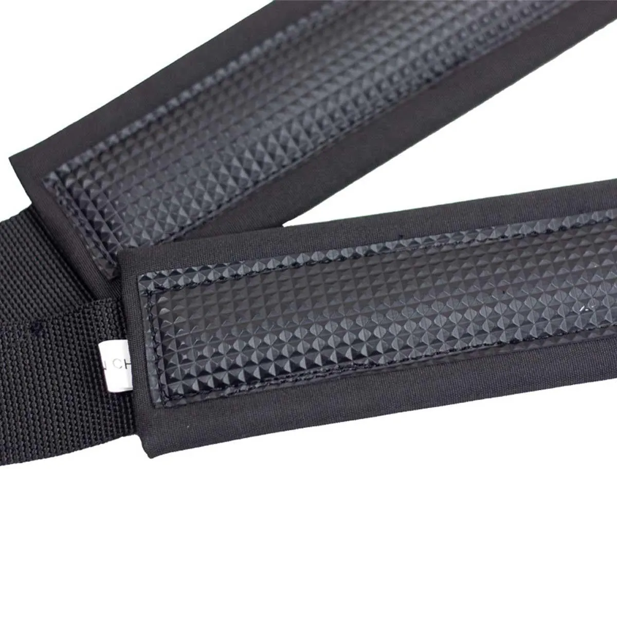 Optimist Pro Hiking Strap Set