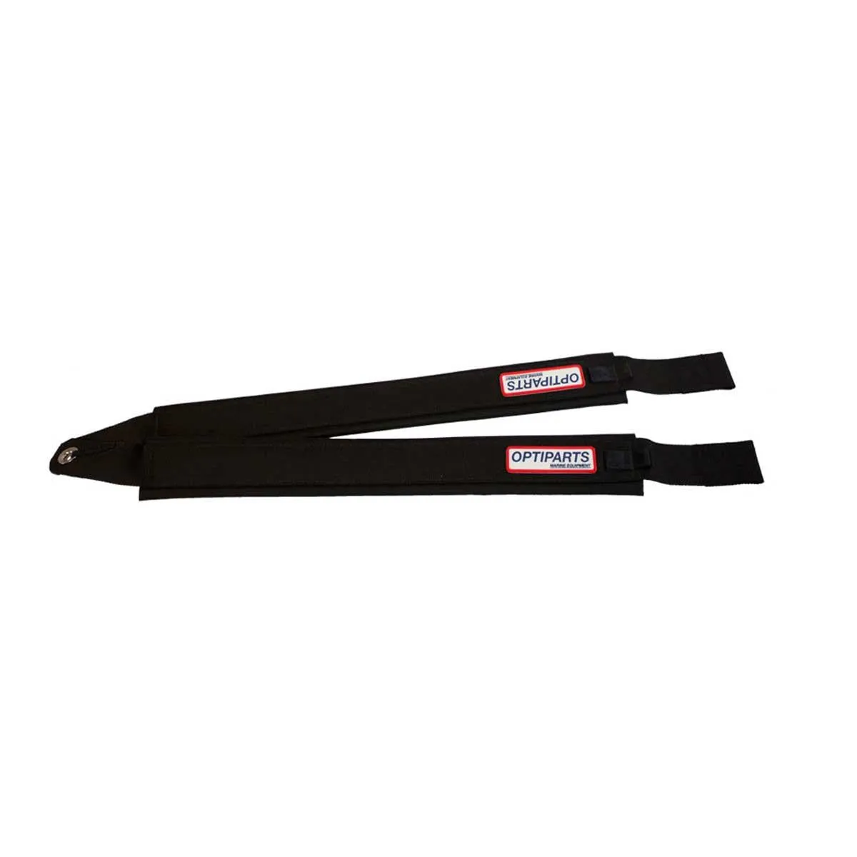 Optimist Pro Hiking Strap Set