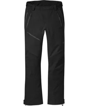 Outdoor Research Women's Trailbreaker II Pants Size: XL