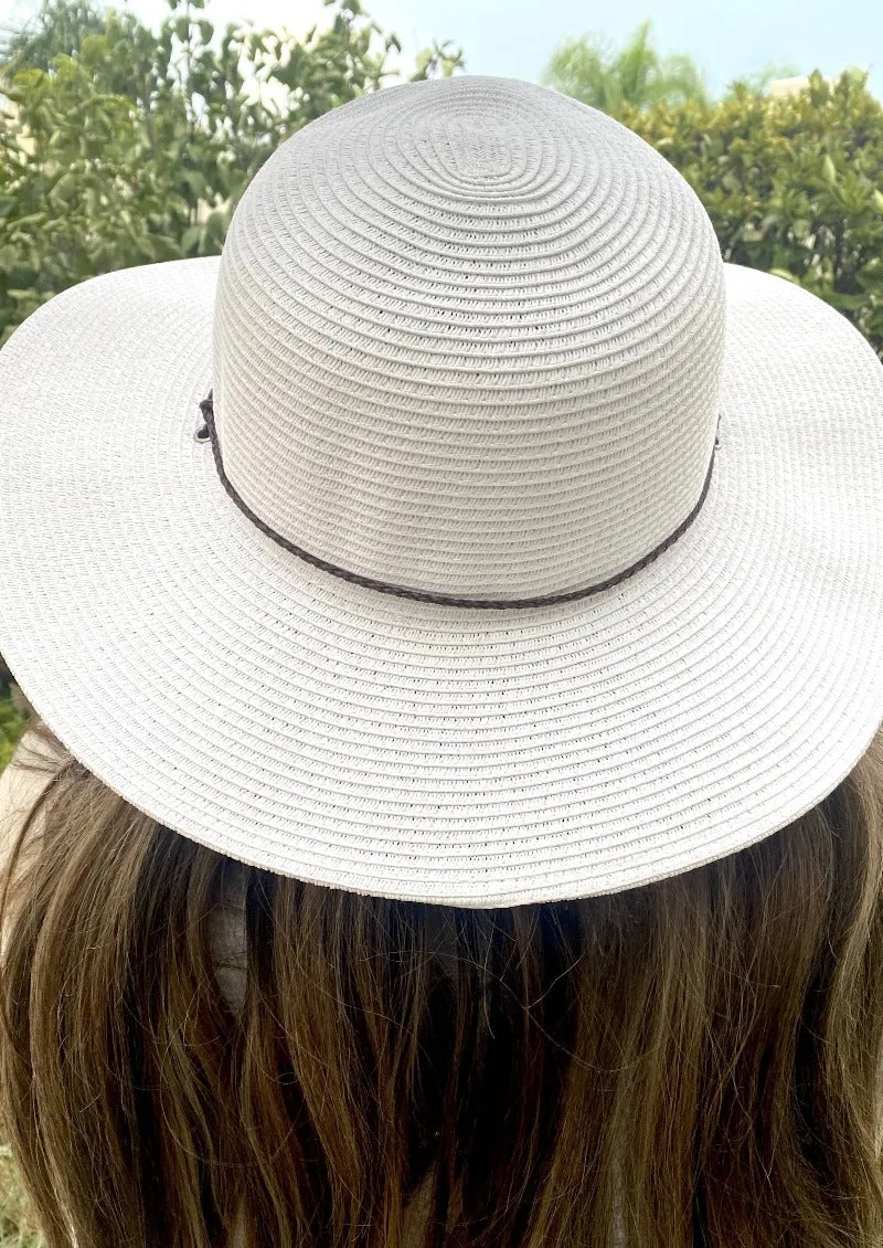 Outrigger Sun Hat