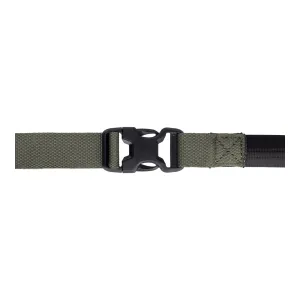 Oxford Atlas B-clip 26mm X 1.2m Lichen (Pair)