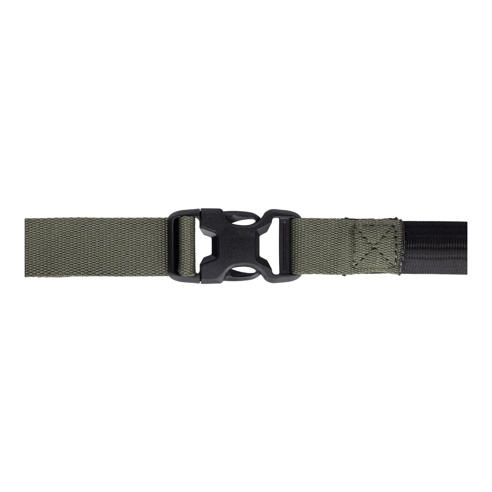 Oxford Atlas B-clip 26mm X 1.2m Lichen (Pair)