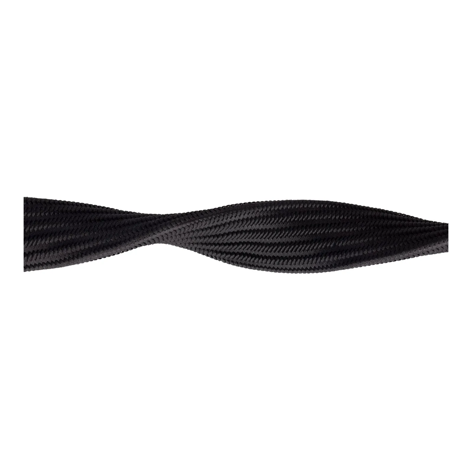 Oxford Atlas G-Hook 26mm x 2.0m - Black (Pair)