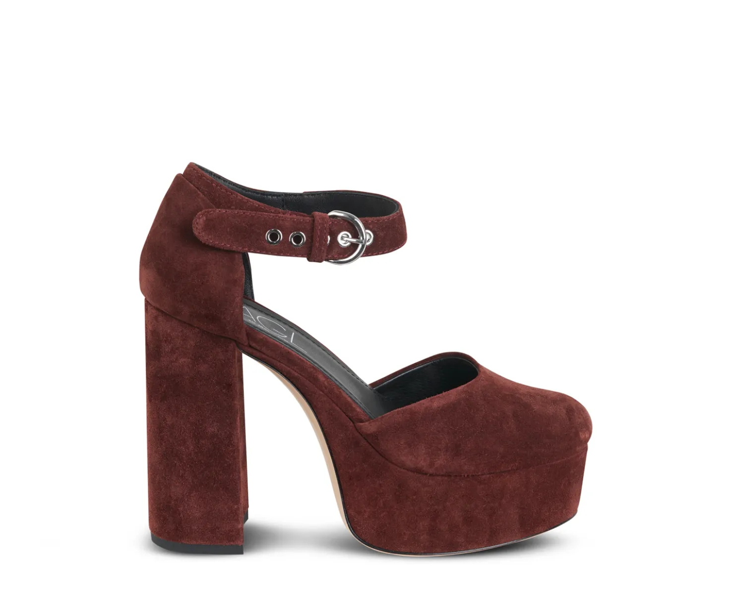Pamela | Bordeaux