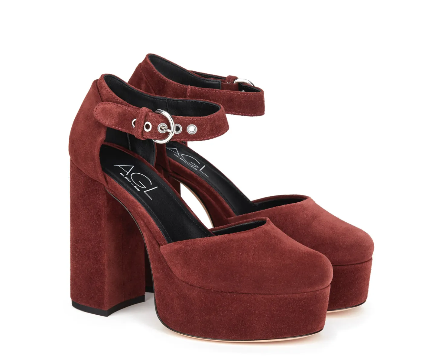 Pamela | Bordeaux