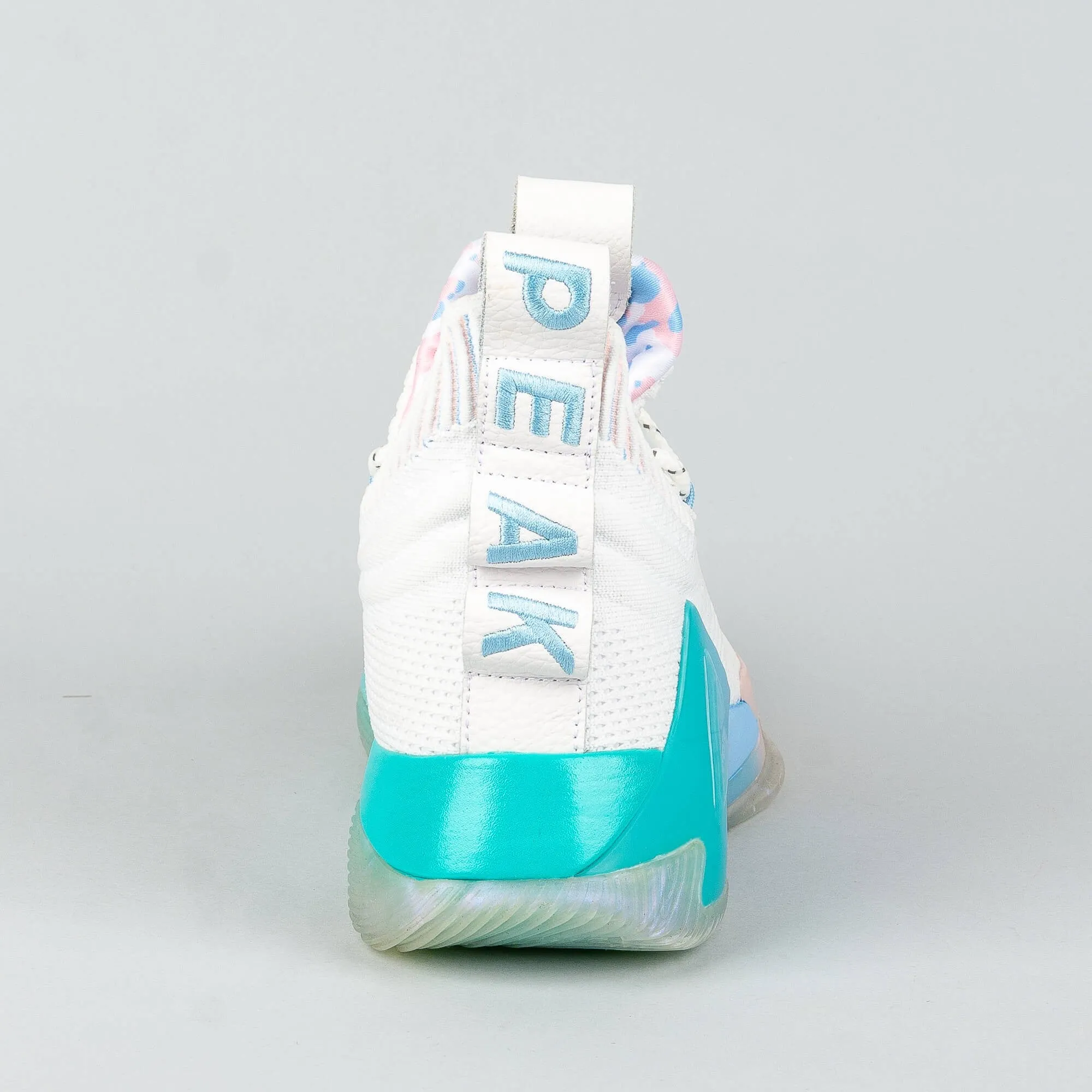 Peak Peak-Taichi “Killer Whale” White/Blue