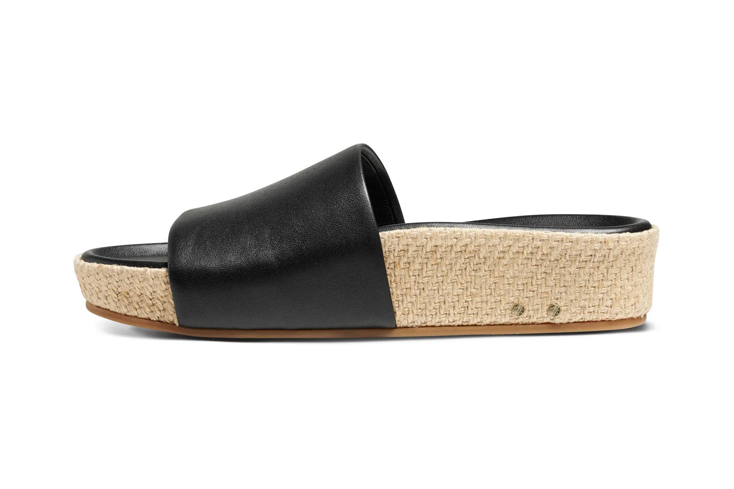 PELICAN JUTE - Black