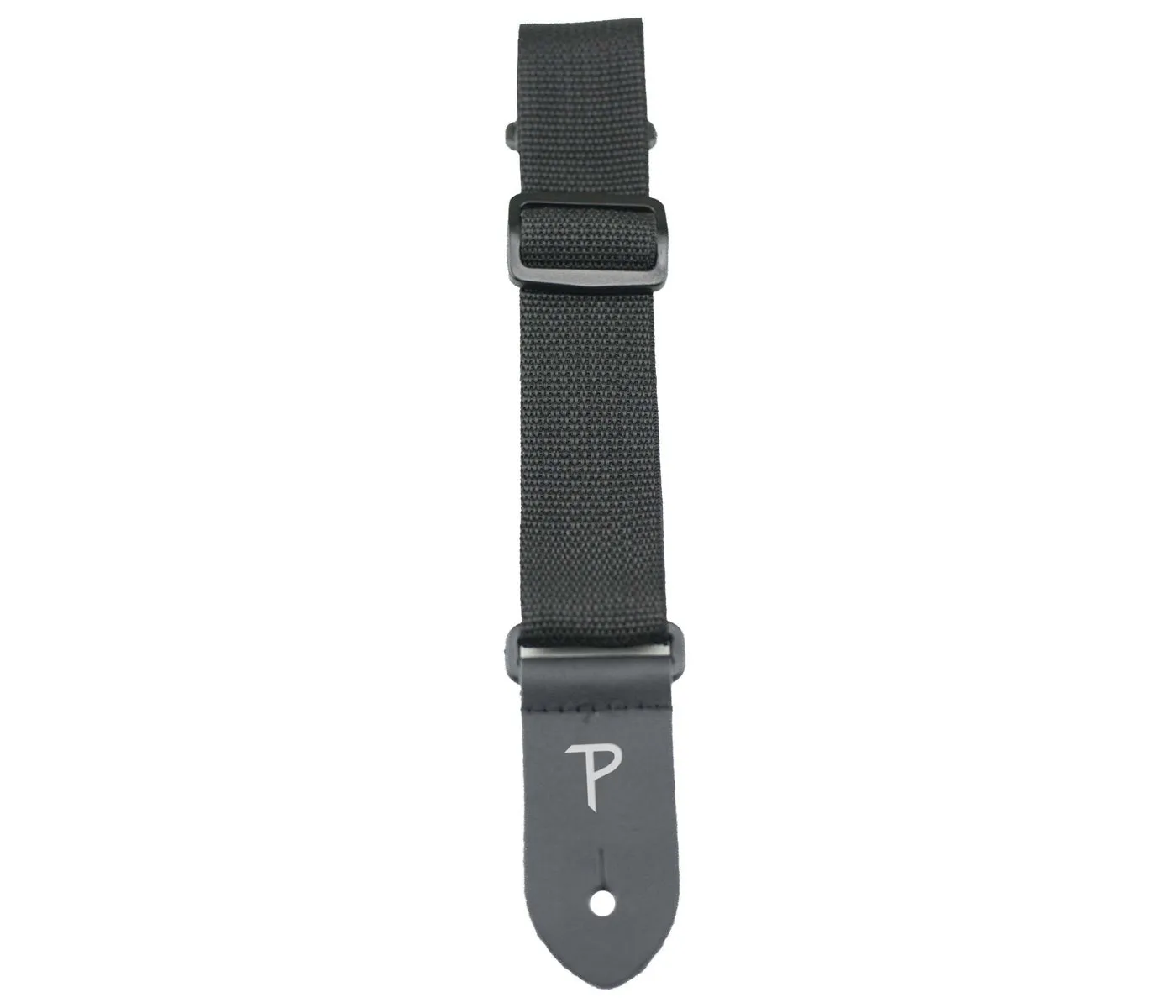 Perri's Leathers Ukulele Straps NWS15 1.5” WIDE