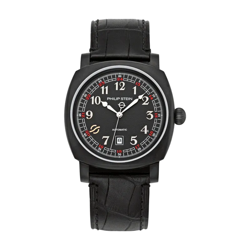PHILIP STEIN Men's Harmonic Formal Automatic Watch