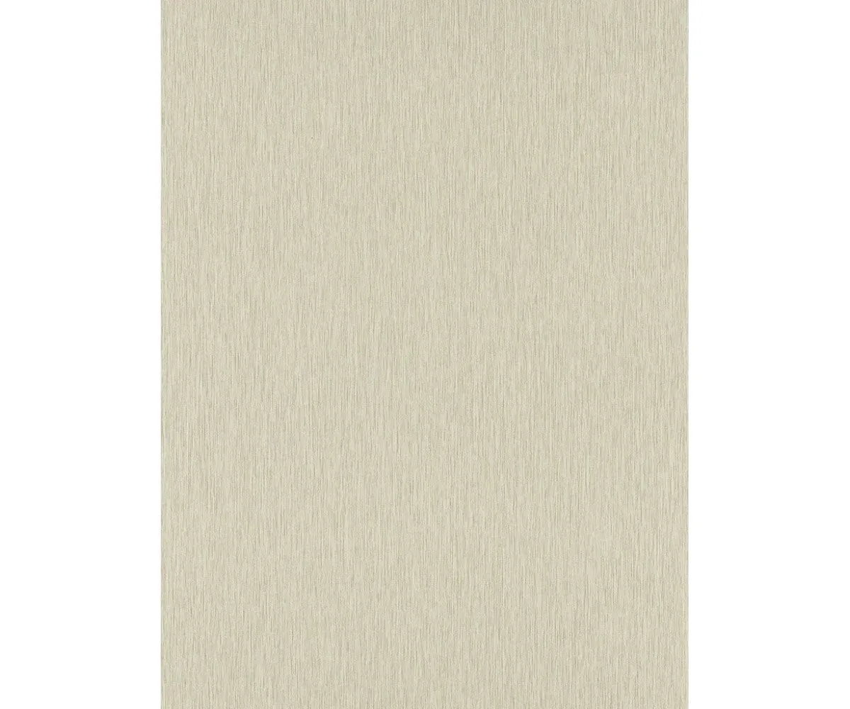 Plain Textile Textured Beige 5801-02 Wallpaper