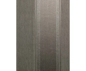 Plain Wide Stripes Black 266446 Wallpaper