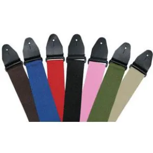 Planet Waves Nylon Guitar Strap