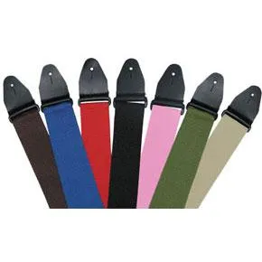 Planet Waves Nylon Guitar Strap