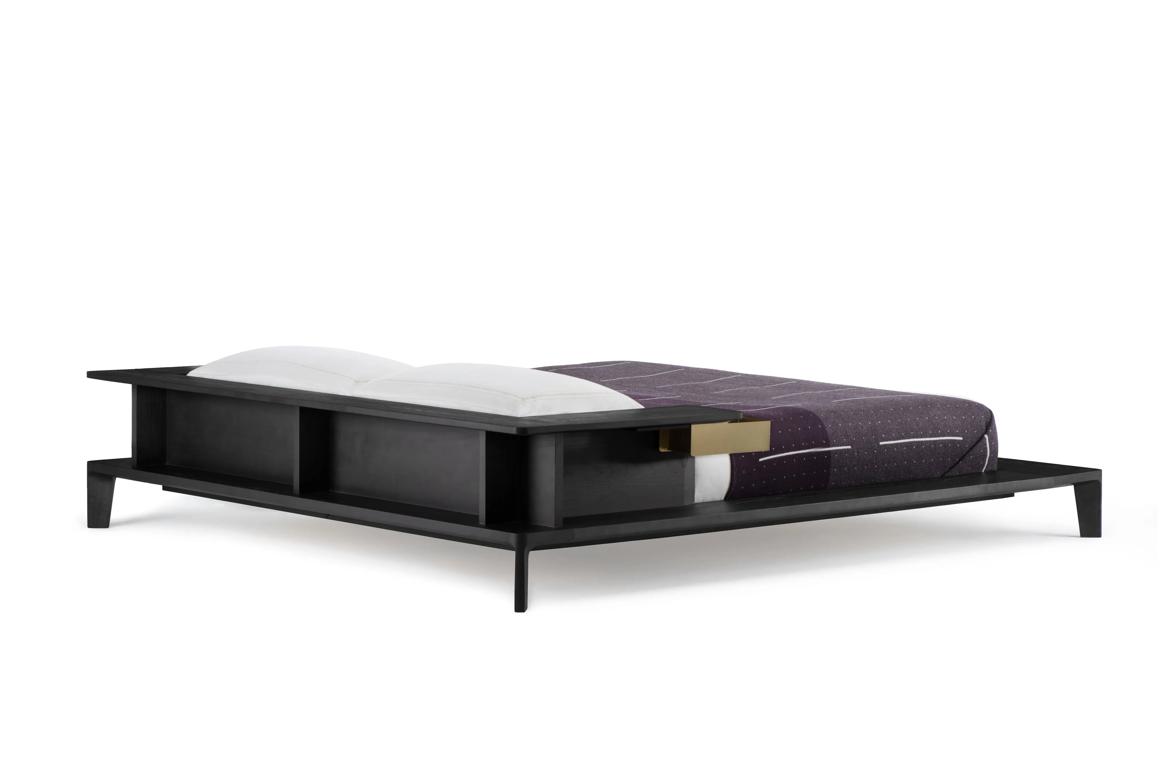 Platform Bed