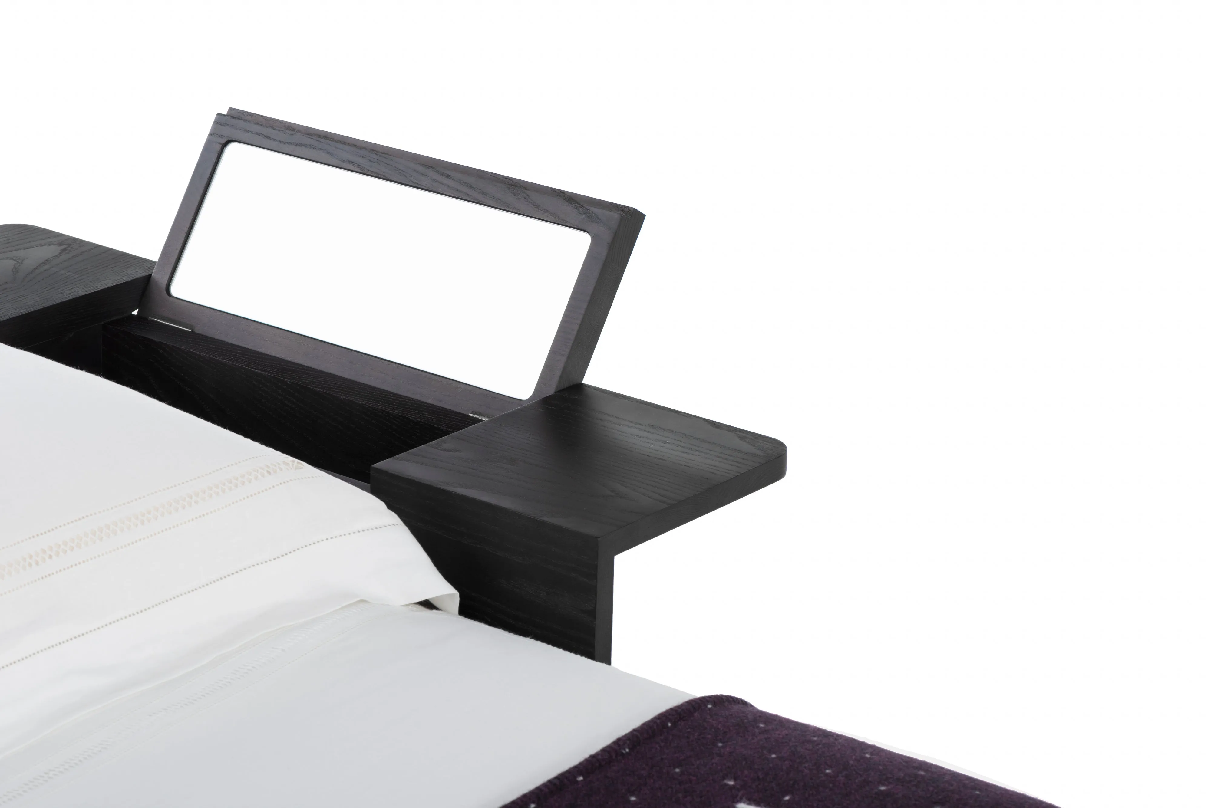 Platform Bed