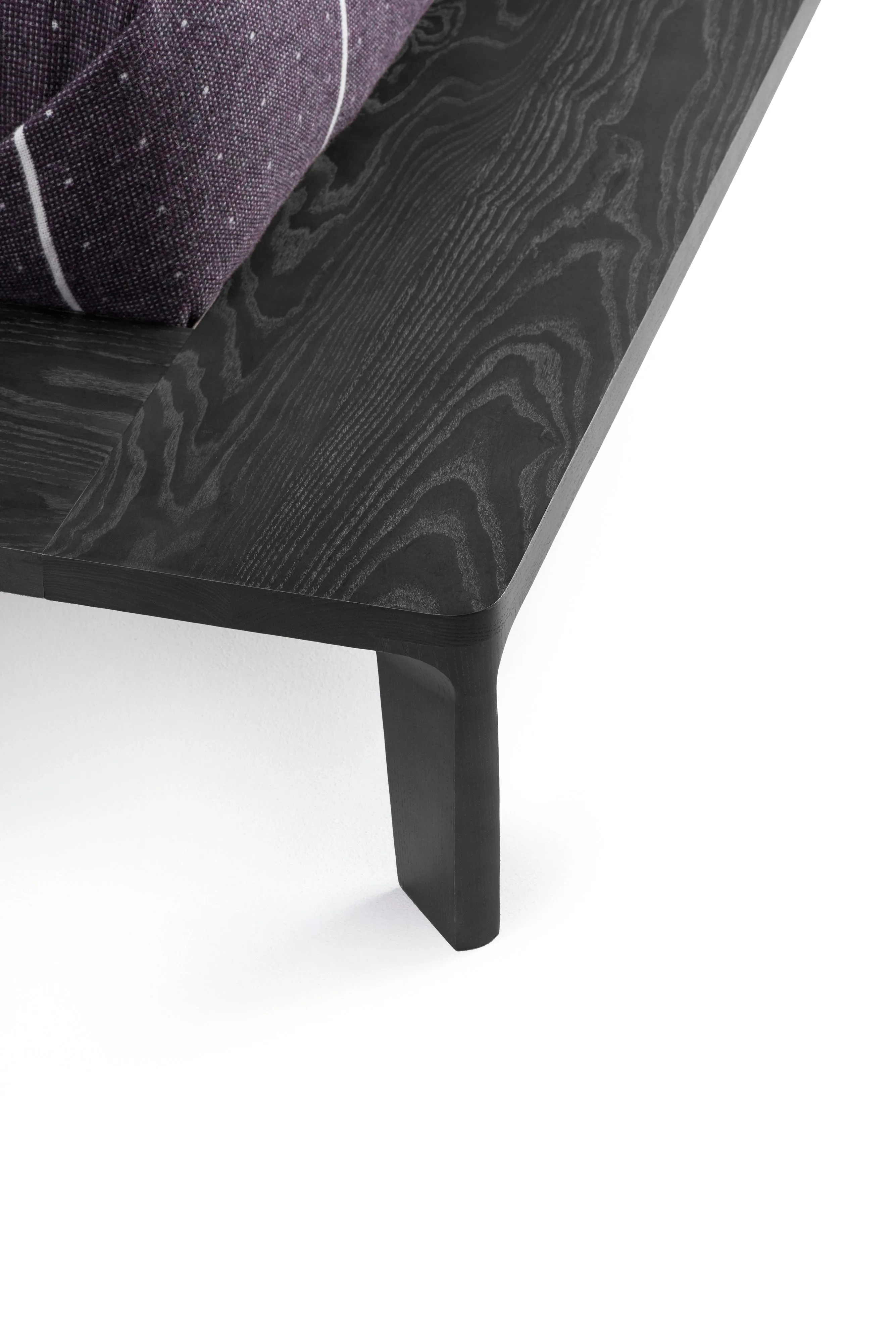 Platform Bed