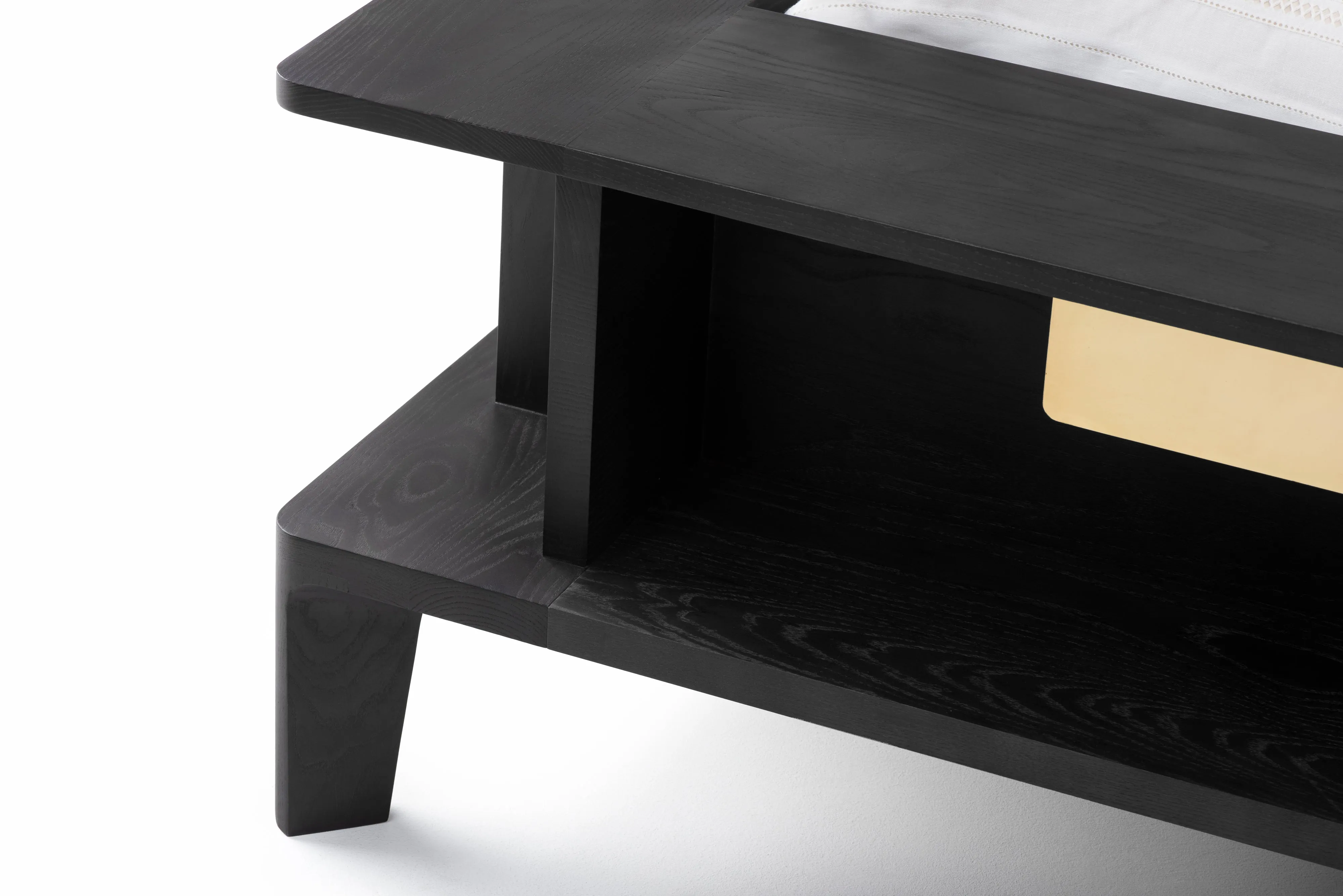 Platform Bed