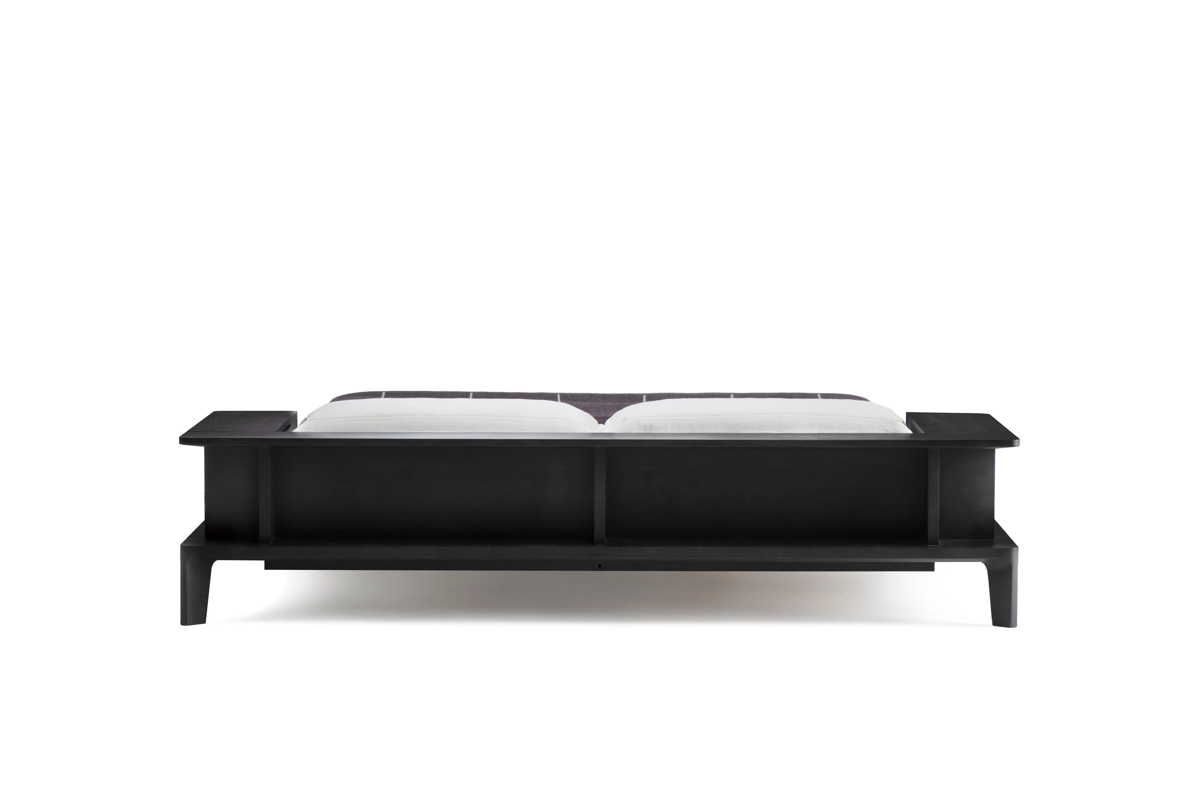 Platform Bed