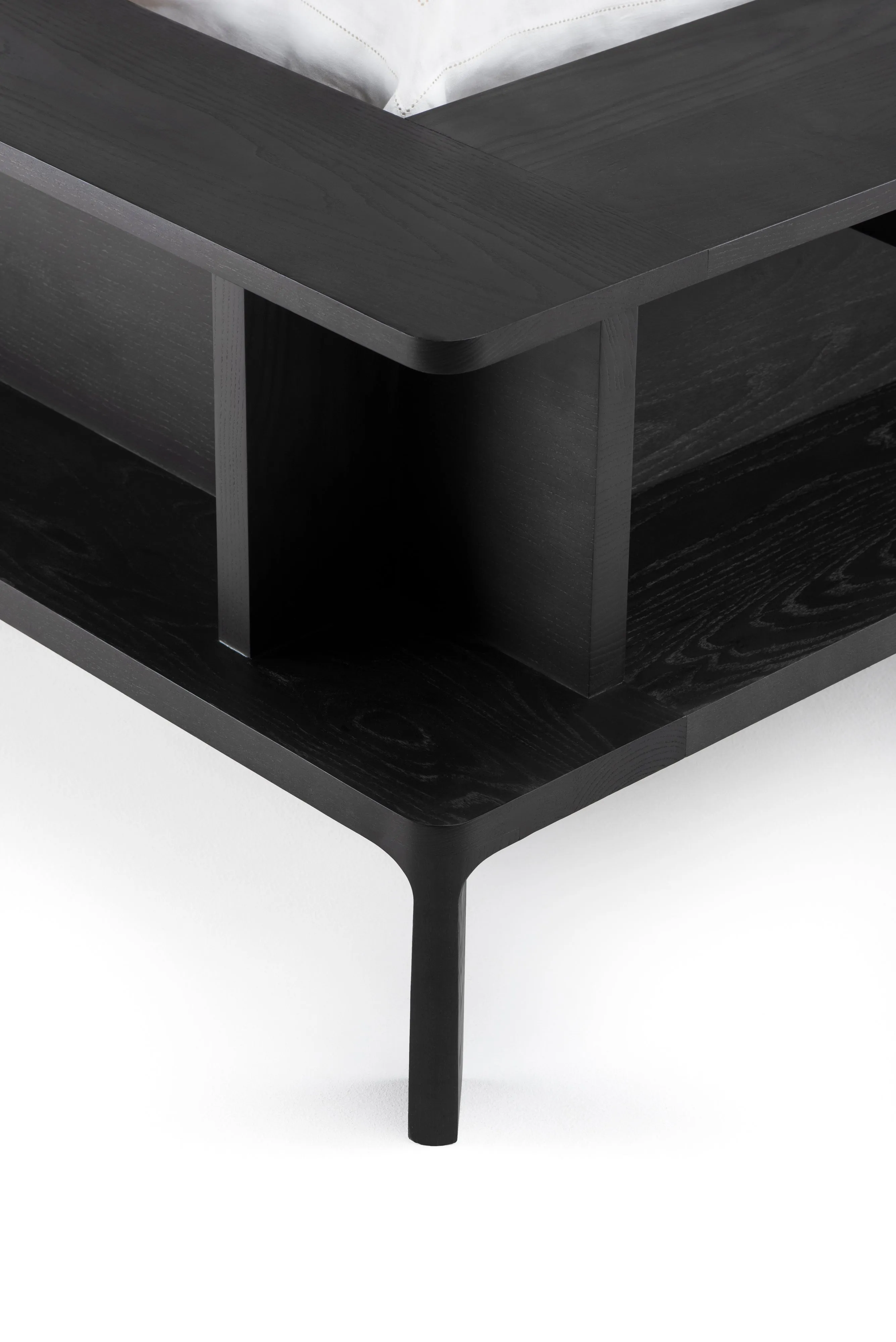 Platform Bed
