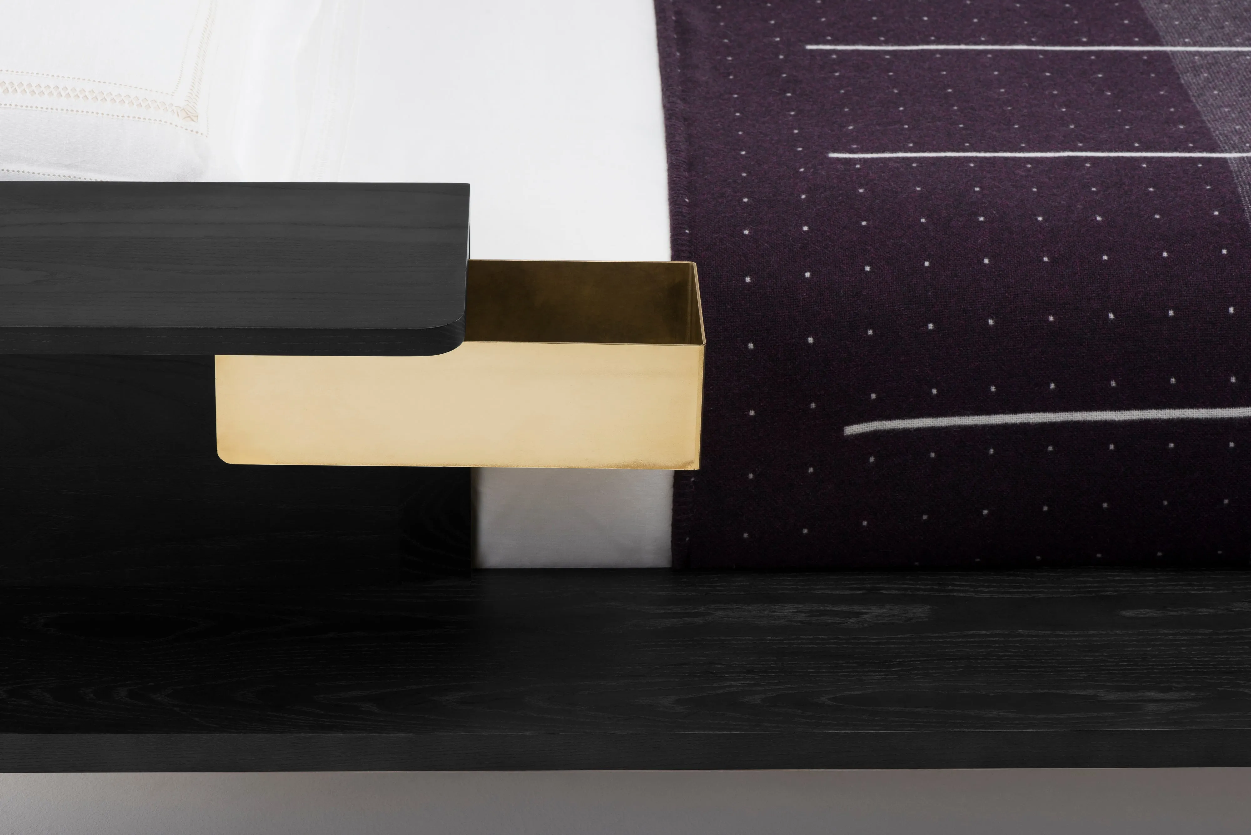 Platform Bed