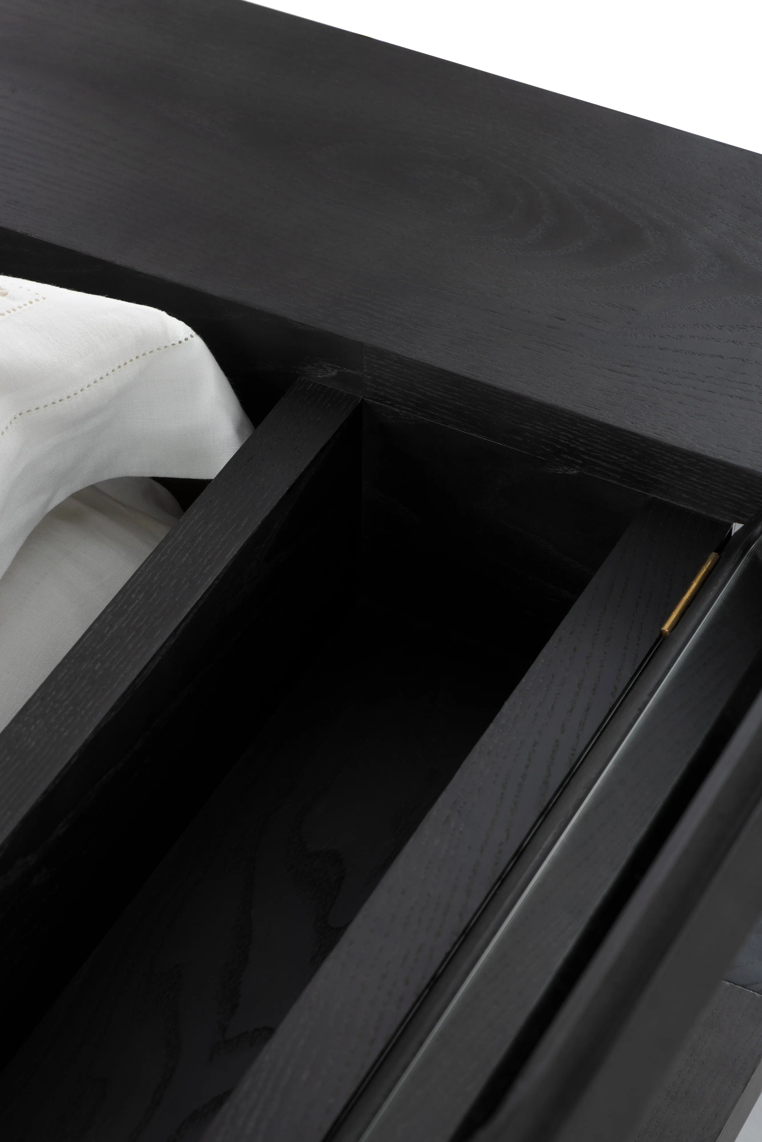 Platform Bed